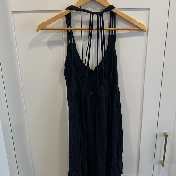 Roxy swim suit cover up size small - Picture 3 of 4